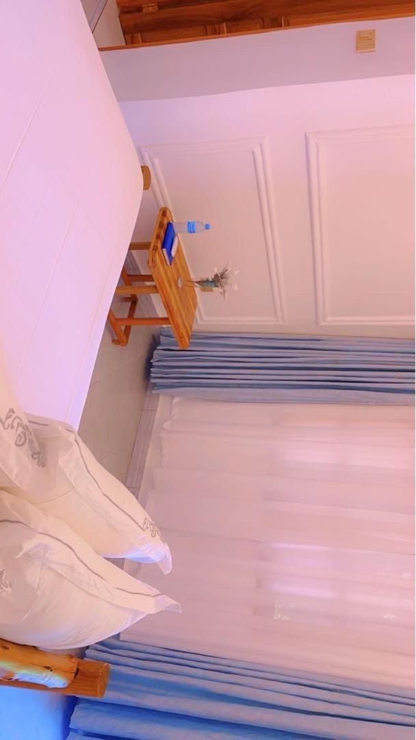 Boma la Ngombe Evelina House 호스텔 외부 사진